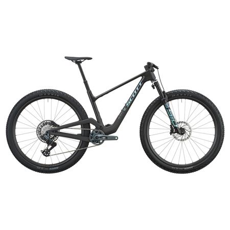 GORSKO KOLO SCOTT SPARK RC TEAM ISSUE čr 27
