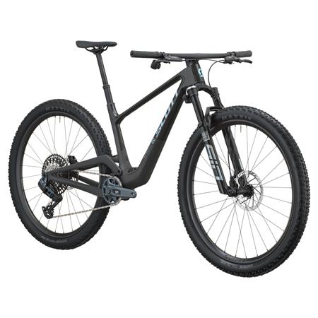 GORSKO KOLO SCOTT SPARK RC TEAM ISSUE čr 27