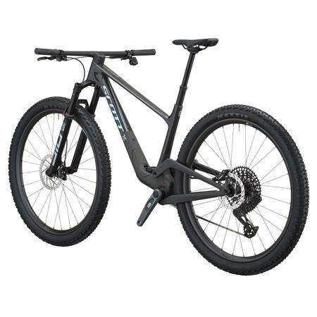 GORSKO KOLO SCOTT SPARK RC TEAM ISSUE čr 27