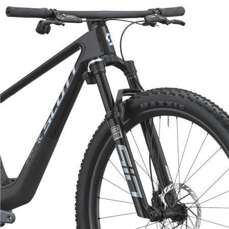 GORSKO KOLO SCOTT SPARK RC TEAM ISSUE čr 27