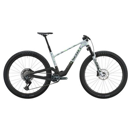 GORSKO KOLO SCOTT SPARK RC TEAM ISSUE si/čr 27