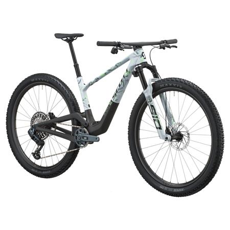GORSKO KOLO SCOTT SPARK RC TEAM ISSUE si/čr 27