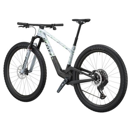GORSKO KOLO SCOTT SPARK RC TEAM ISSUE si/čr 27
