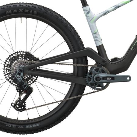 GORSKO KOLO SCOTT SPARK RC TEAM ISSUE si/čr 27