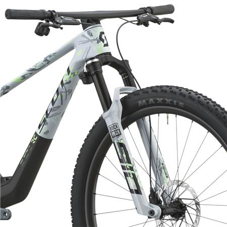 GORSKO KOLO SCOTT SPARK RC TEAM ISSUE si/čr 27