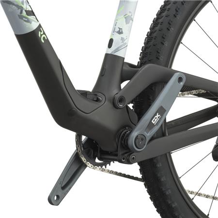 GORSKO KOLO SCOTT SPARK RC TEAM ISSUE si/čr 27