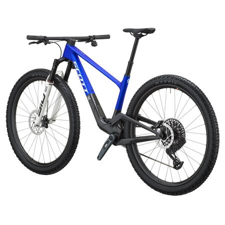 GORSKO KOLO SCOTT SPARK RC TEAM ISSUE mo/čr 27