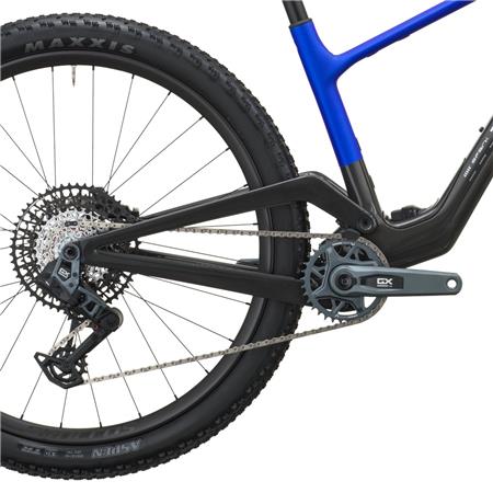 GORSKO KOLO SCOTT SPARK RC TEAM ISSUE mo/čr 27