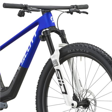 GORSKO KOLO SCOTT SPARK RC TEAM ISSUE mo/čr 27