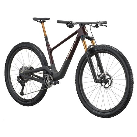 GORSKO KOLO SCOTT SPARK RC PRO vi/čr 27
