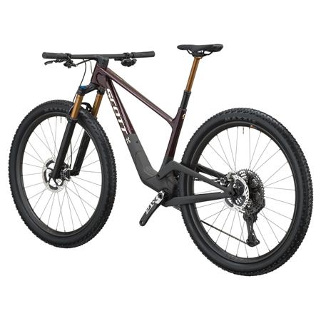 GORSKO KOLO SCOTT SPARK RC PRO vi/čr 27