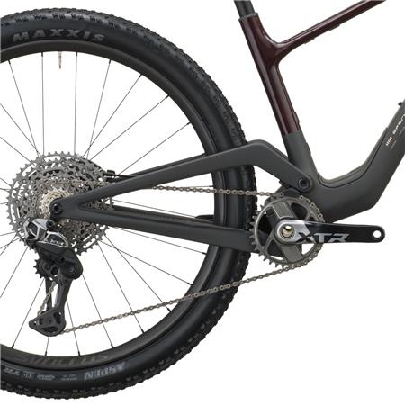 GORSKO KOLO SCOTT SPARK RC PRO vi/čr 27