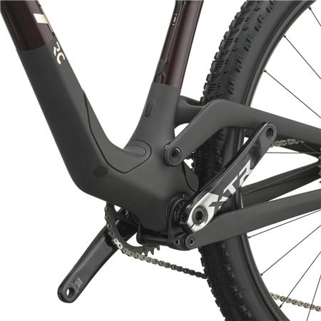 GORSKO KOLO SCOTT SPARK RC PRO vi/čr 27