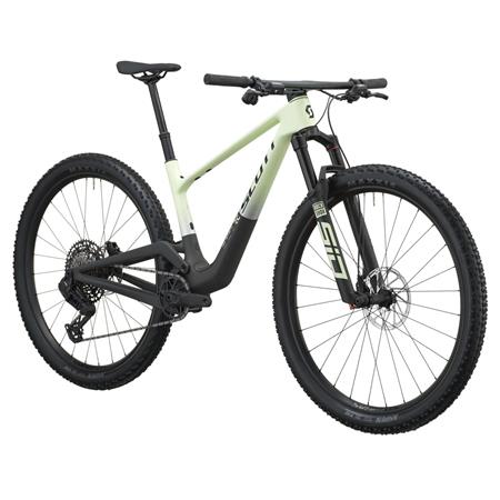 GORSKO KOLO SCOTT SPARK RC TEAM ze/čr 27