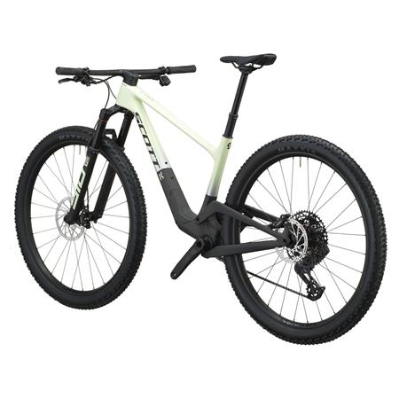 GORSKO KOLO SCOTT SPARK RC TEAM ze/čr 27