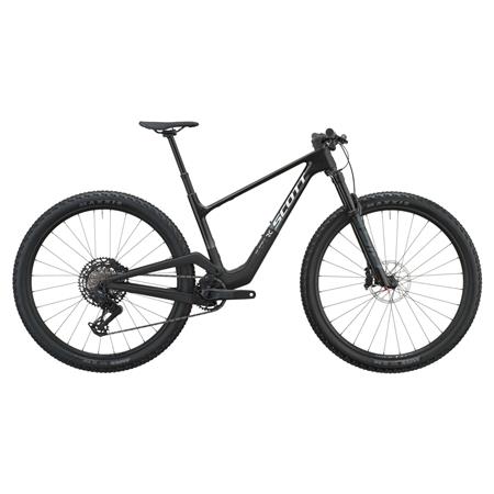 GORSKO KOLO SCOTT SPARK RC TEAM čr 27