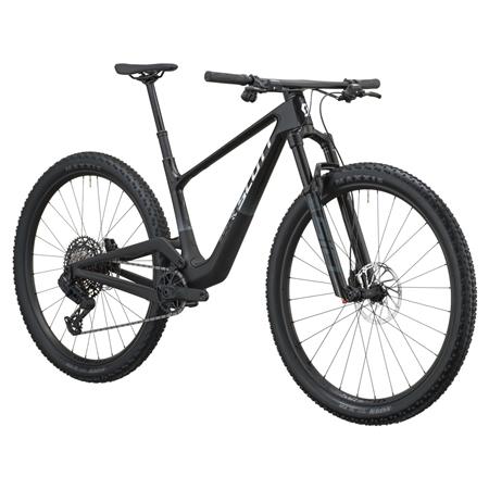 GORSKO KOLO SCOTT SPARK RC TEAM čr 27