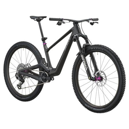 Gorsko kolo Scott SPARK DC FACTORY čr 27