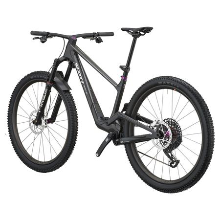 Gorsko kolo Scott SPARK DC FACTORY čr 27