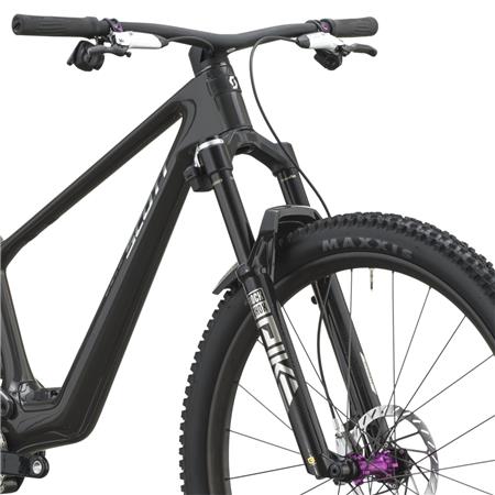 Gorsko kolo Scott SPARK DC FACTORY čr 27