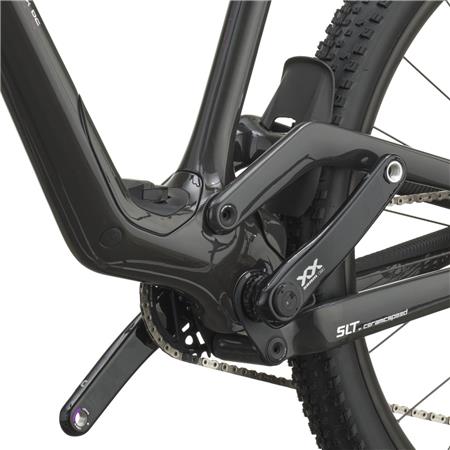 Gorsko kolo Scott SPARK DC FACTORY čr 27