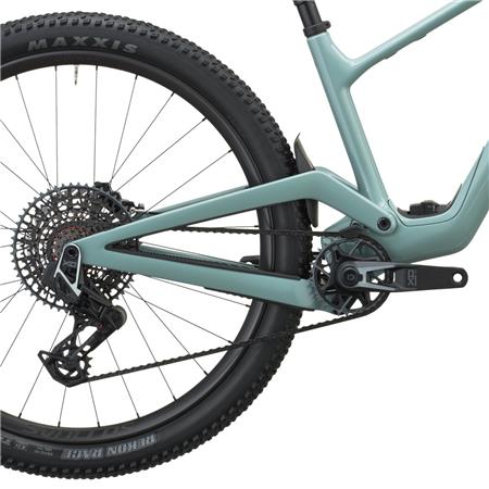 Gorsko kolo Scott SPARK DC 10 mo 27