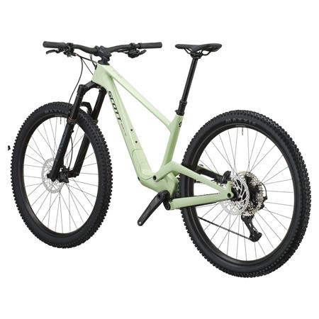 Gorsko kolo Scott SPARK DC 40 ze 27