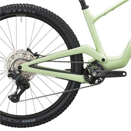 Gorsko kolo Scott SPARK DC 40 ze 27