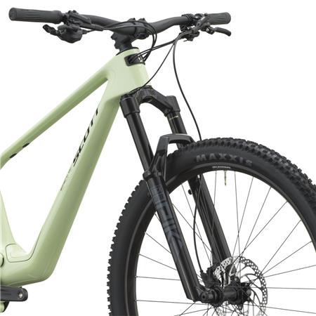 Gorsko kolo Scott SPARK DC 40 ze 27