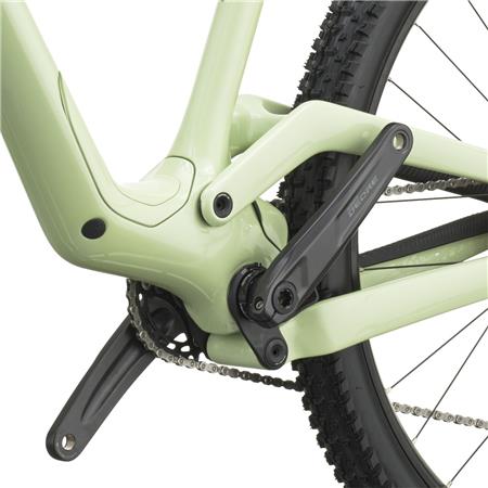 Gorsko kolo Scott SPARK DC 40 ze 27