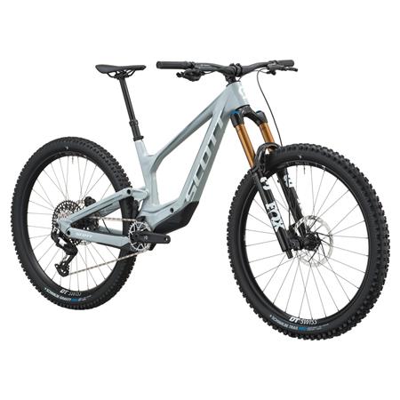 Gorsko kolo Scott RANSOM 10 si 27
