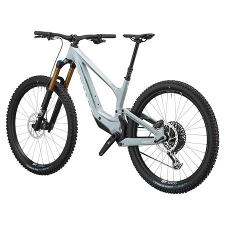 Gorsko kolo Scott RANSOM 10 si 27