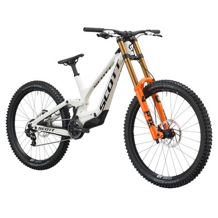 Gorsko kolo Scott GAMBLER RC si 27