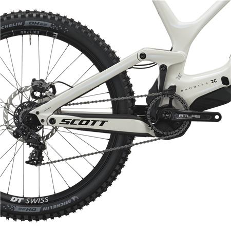 Gorsko kolo Scott GAMBLER RC si 27