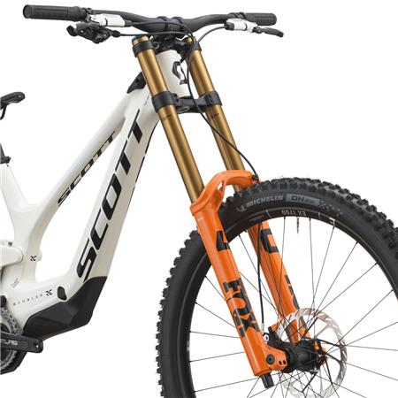 Gorsko kolo Scott GAMBLER RC si 27
