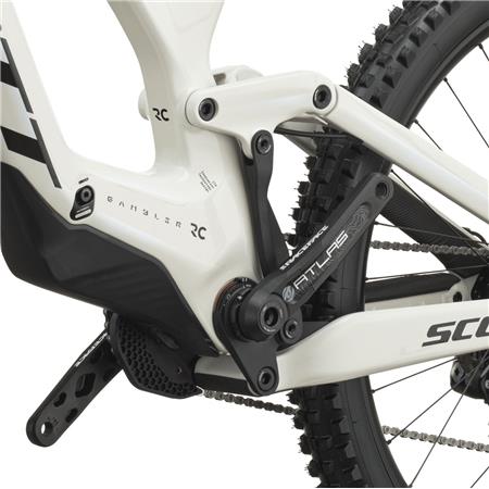 Gorsko kolo Scott GAMBLER RC si 27
