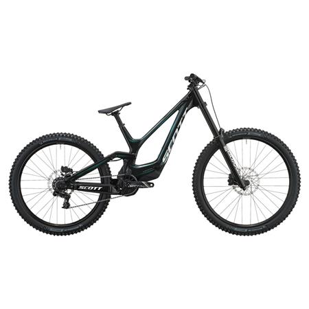 Gorsko kolo Scott GAMBLER 10 čr 27