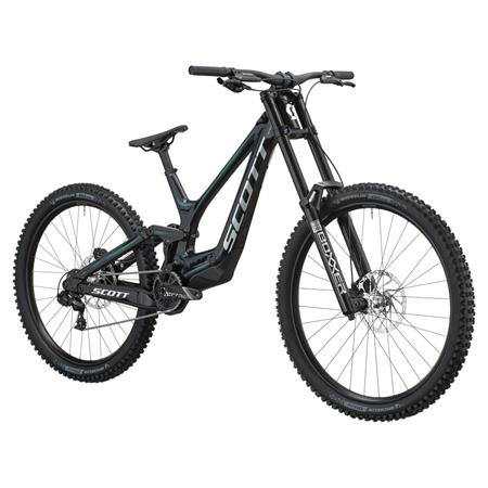 Gorsko kolo Scott GAMBLER 10 čr 27
