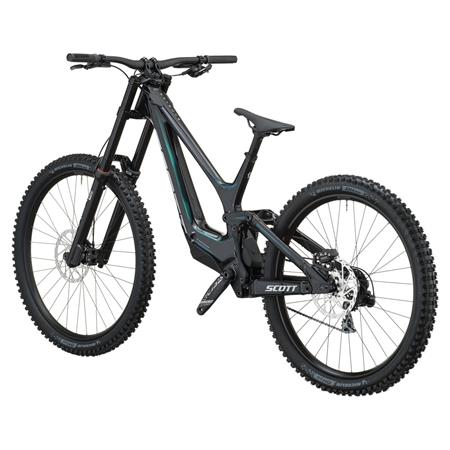 Gorsko kolo Scott GAMBLER 10 čr 27