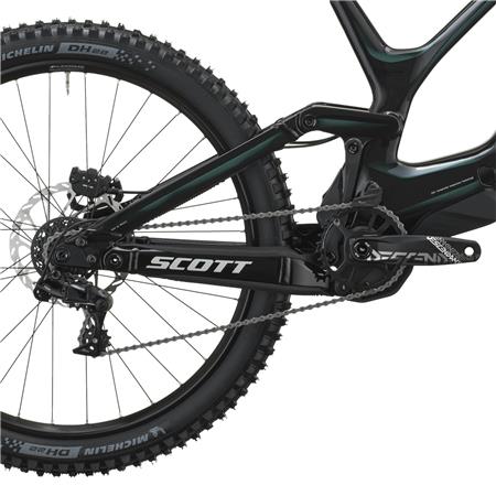 Gorsko kolo Scott GAMBLER 10 čr 27