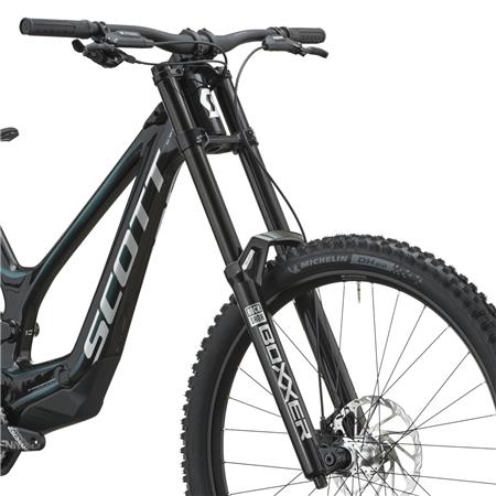 Gorsko kolo Scott GAMBLER 10 čr 27