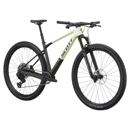 Gorsko kolo Scott SCALE RC TEAM ze/čr 27