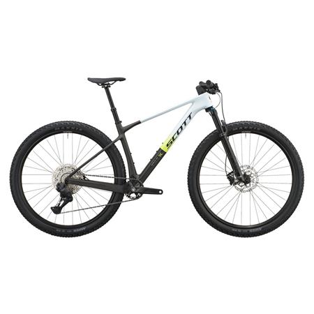 Gorsko kolo Scott SCALE RC COMP mo/čr 27