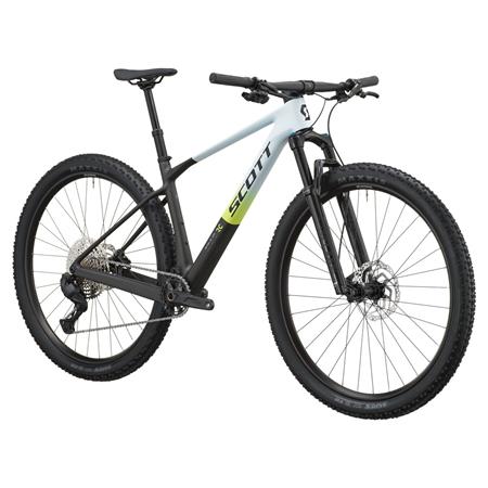 Gorsko kolo Scott SCALE RC COMP mo/čr 27