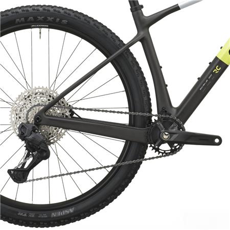Gorsko kolo Scott SCALE RC COMP mo/čr 27