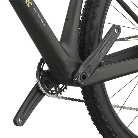 Gorsko kolo Scott SCALE RC COMP mo/čr 27