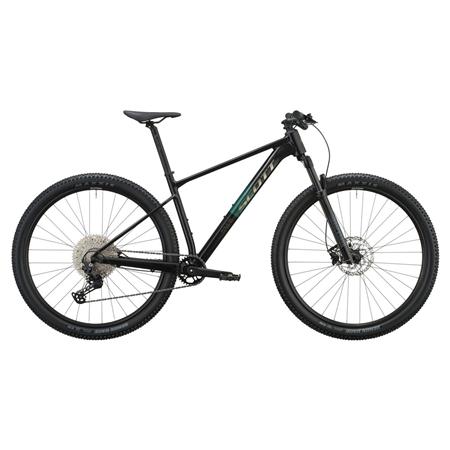 Gorsko kolo Scott SCALE 60 čr 27