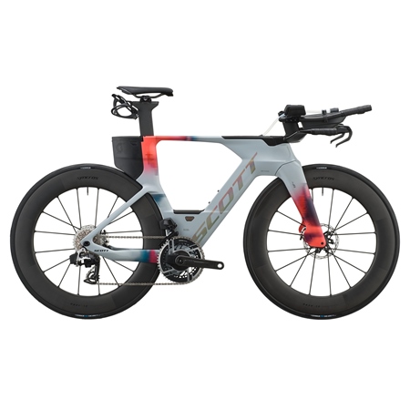 Cestno kolo Scott PLASMA RC ULTIMATE si/or 27