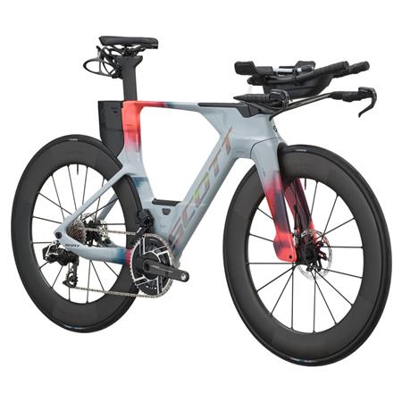 Cestno kolo Scott PLASMA RC ULTIMATE si/or 27