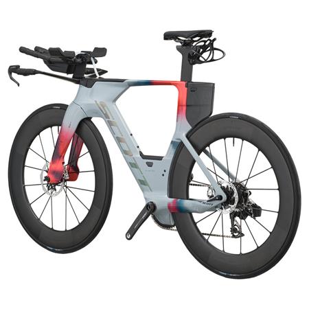 Cestno kolo Scott PLASMA RC ULTIMATE si/or 27